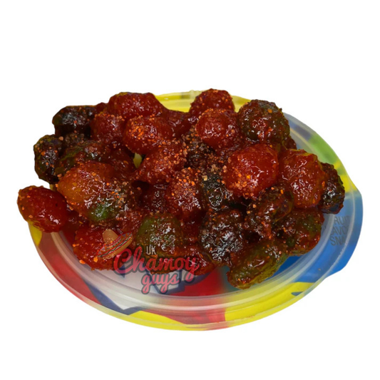 Chamoy Gushers