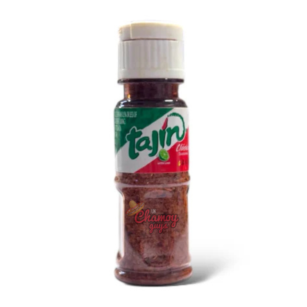 Mini Tajin Bottle