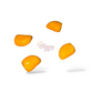 Halal Mango Peelable Gummies