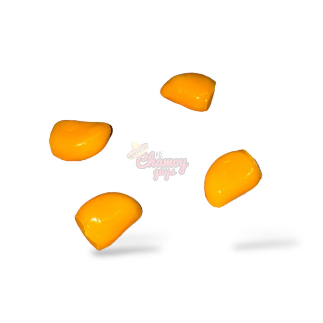 Halal Mango Peelable Gummies