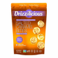 Drizzilicious Salted Caramel Bites
