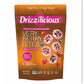 Drizzilicious Very Berry Bites