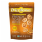 Drizzilicious French Toast Bites
