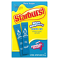 Starburst Singles To Go Drink Mix Sachets Blue Raspberry