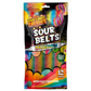 Sour Candy Paradise Sour Belts Rainbow