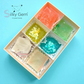 Silky Gem Crystal Candy Gemmies Box