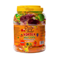 Candy Paradise Vortex Jelly Jar (50 x 35g)