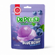 Dr Peeler Blueberry