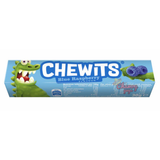 Chamoy Guys Gift Box Sprite + Tea, Oreo Selena Gomez, Haribo Star Mix & Chewits Blue Raspberry