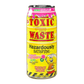 Toxic Waste Seismic Strawberry Kiwi Energy Drink 16oz 473ml (Past Dated)