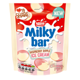 Chocolate Dessert Lovers Bundle – Munchies, Milkybar, Aero & Reese’s