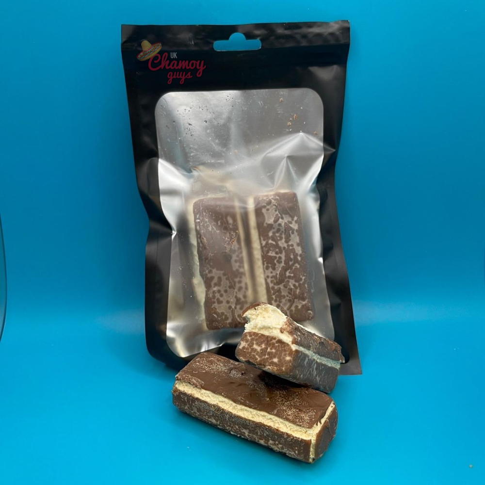 Freeze Dried MilkyWay