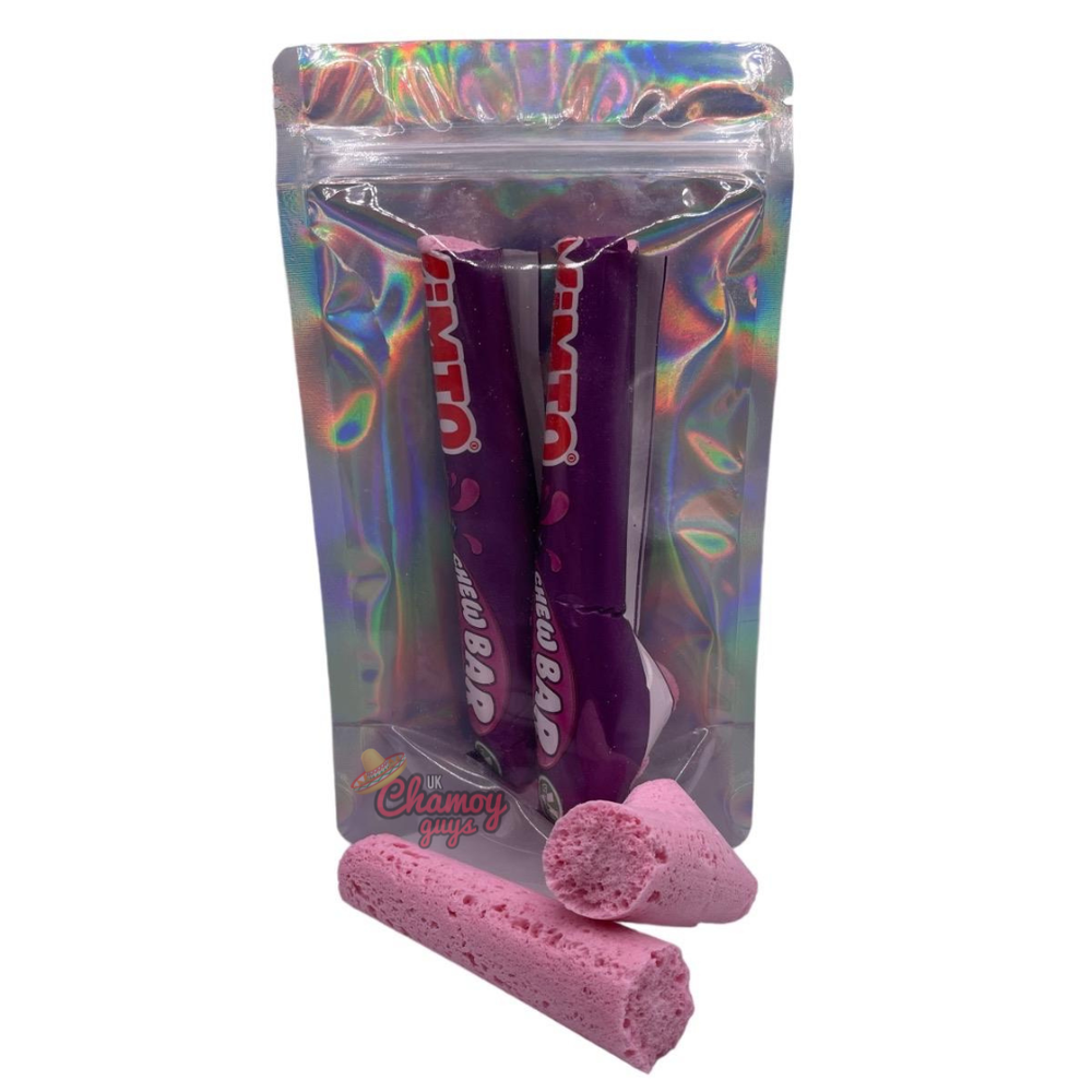 Freeze Dried Vimmy Bar
