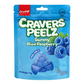 Cravings Cravers Peelz Blue Raspberry 75g