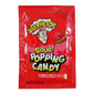 Warheads Sour Popping Candy Trio – Blue Raspberry, Green Apple & Watermelon × 20