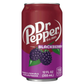Dr Pepper Black Berry Soda USA 355ml