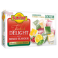 Suntat Turkish Delight Mix 400G