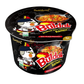 Samyang Buldak Hot Chicken Ramen Big Bowl – Original Flavour (105g) (Past Dated)