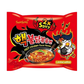 Samyang Buldak 2X Spicy Hot Chicken Ramen – Korean Instant Noodles 140g – (Past Dated)