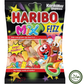 Haribo Halal Fizzy Mix 70g