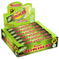 Refreshers Sour Apple Chew Bar, Box of 60