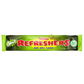 Refreshers Sour Apple Chew Bar, Box of 60
