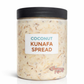 Coconut Kunafa Spread | CHOOSE YOUR SIZE