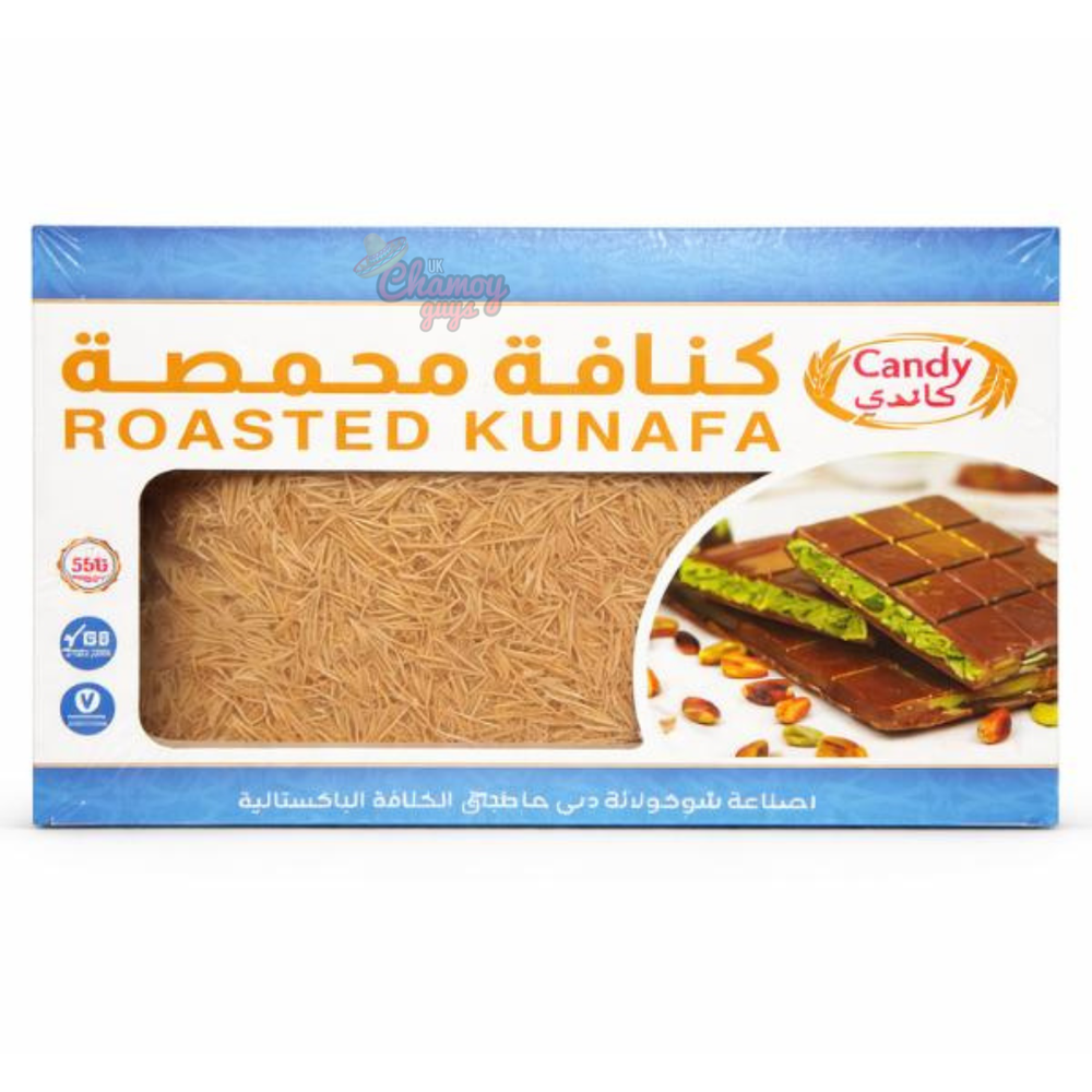 Candy Roasted Kunafa 350g