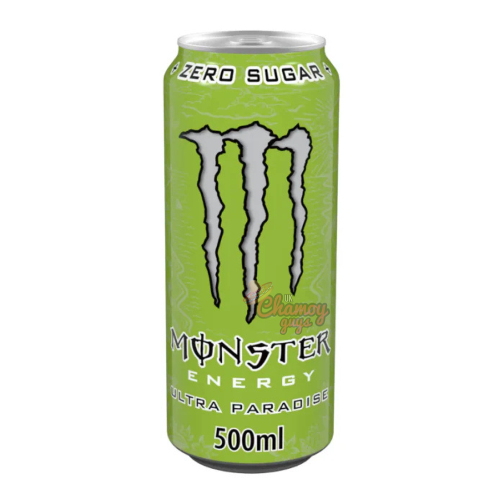 Monster Ultra Paradise 500ml