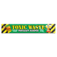 Toxic Waste Nuclear Sludge Ultra-Sour Green Apple – 20g