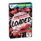 General Mills Chocolate Strawberry Loaded Cereal 513g