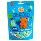Candy Paradise Fluffiez Foam Gummy Blue Rasberry