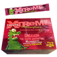 CHEWITS XTREME SOUR CHERRY CHEWS 34g x 24