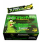 CHEWITS XTREME SOUR APPLE CHEWS 34g x 24
