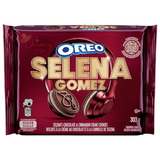 Selena Gomez Limited Edition OREO (Past Dated)