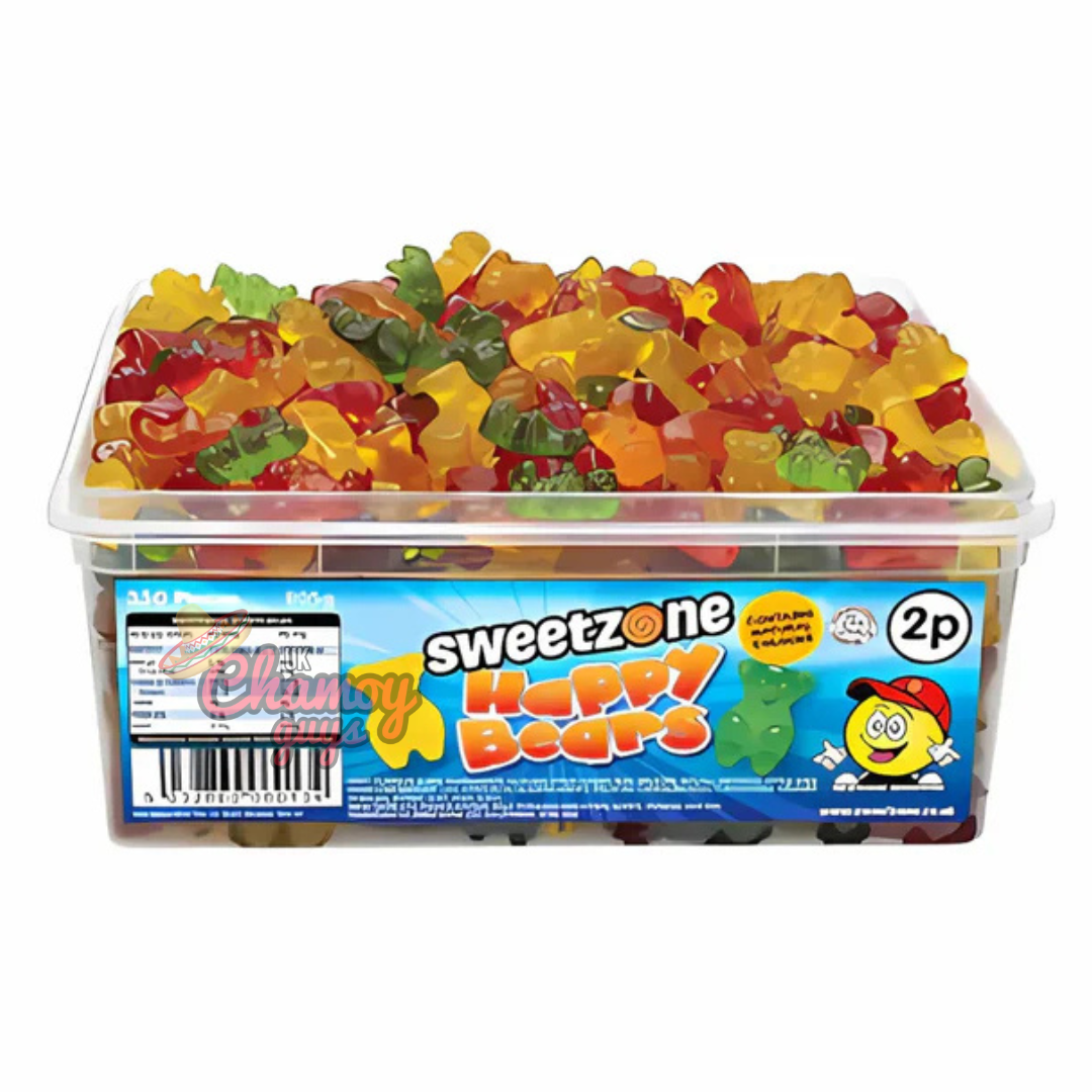 Sweetzone Happy Bears 805g
