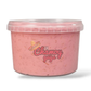 Cotton candy Kunafa spread