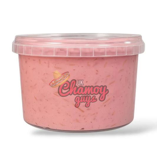 Cotton candy Kunafa spread
