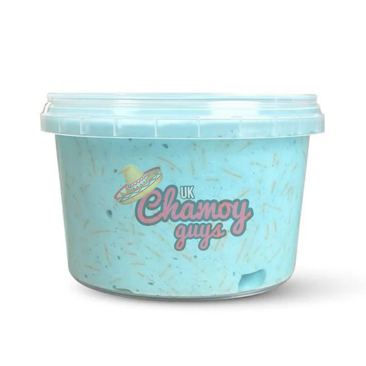 Bubblegum Kunafa Spread - Choose Your Size