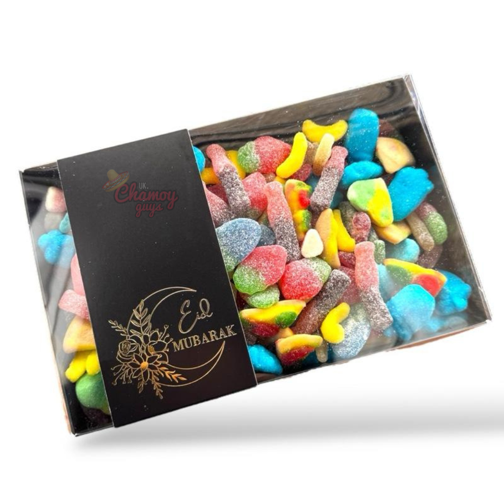 Eid Mubarak Gift Box