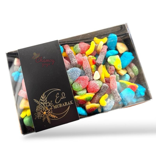 Eid Mubarak Gift Box