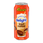 Delight Reese's Iced Coffee Can - 443ml (Past Dated)