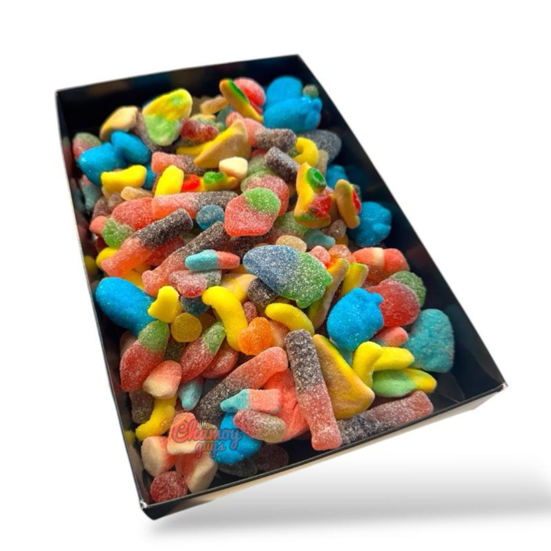 Eid Mubarak Gift Box