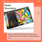 Eid Mubarak Gift Box