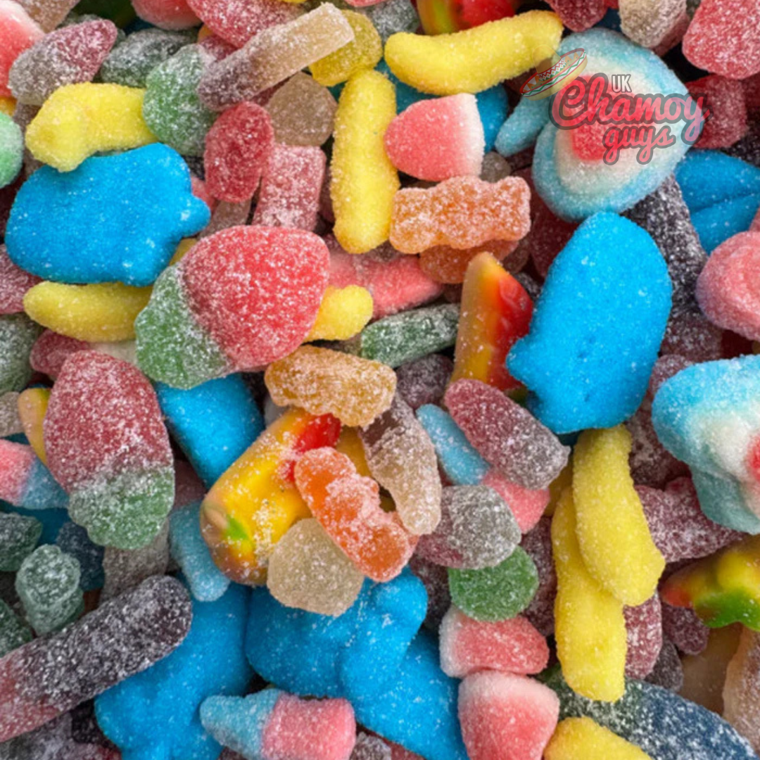 Pick N Mix - Pick Your Size