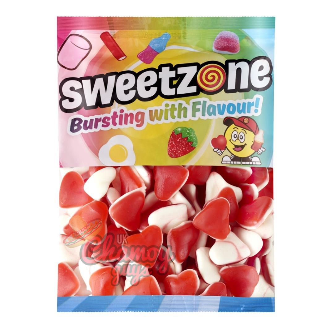4KG for £20 Halal Sweets (4x1KG)
