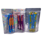 Freeze Dried Bar Bundle (Toxic Waste Blue Ras, Vimto Bar, Refresher Bar)