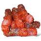 Chamoy Sour Cherry Bottles