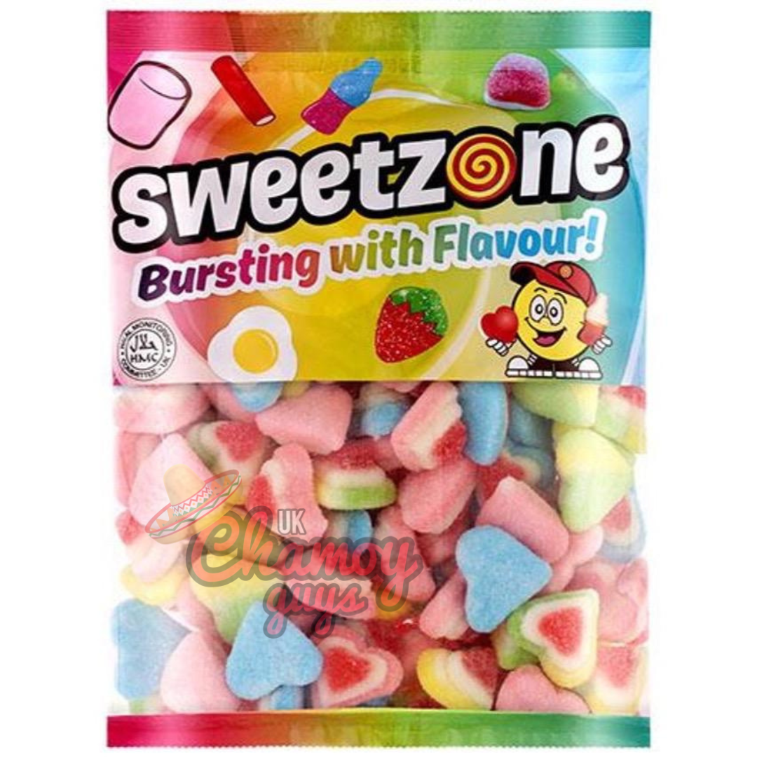 4KG for £20 Halal Sweets (4x1KG)