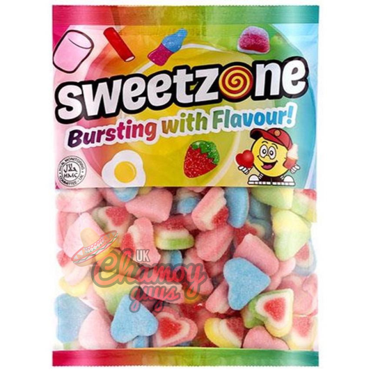 4KG for £20 Halal Sweets (4x1KG)